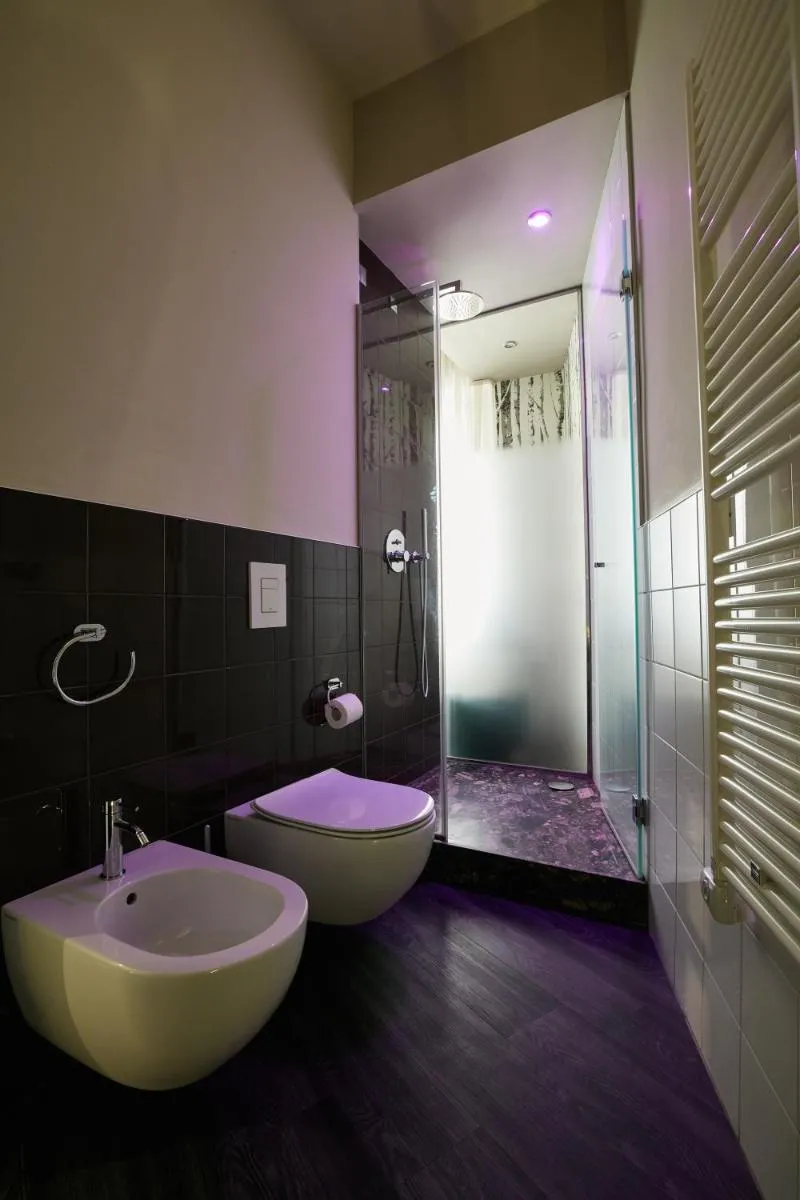 Image 6 of 15 Quindici by Serendipity Rooms