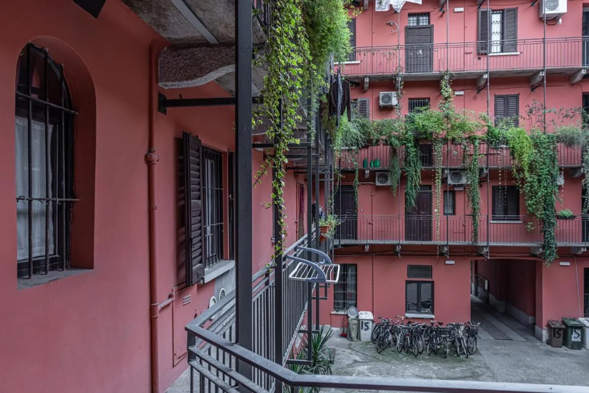 Image 5 of 2 bedroom apartment – Chinatown