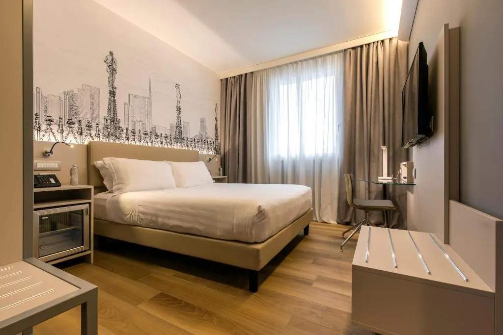 Image of 43 Station Hotel