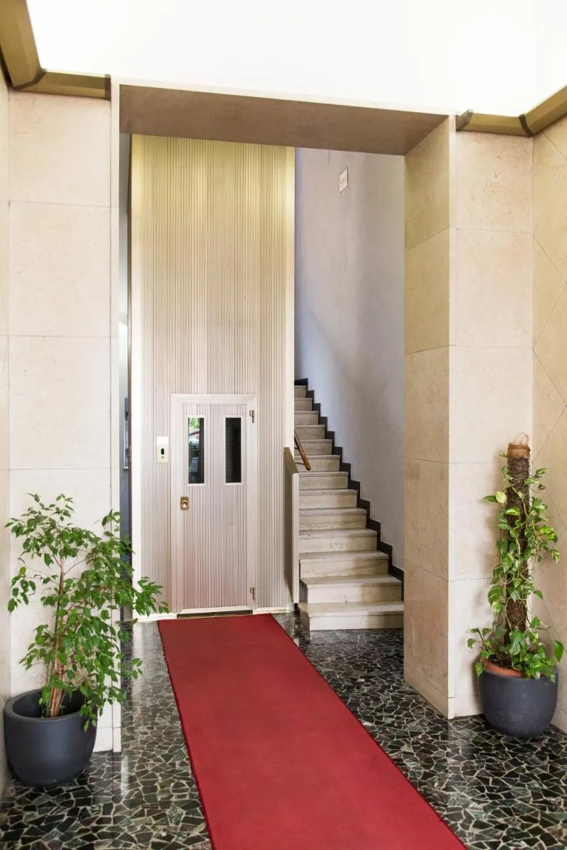 Image 4 of 4Rooms Milano