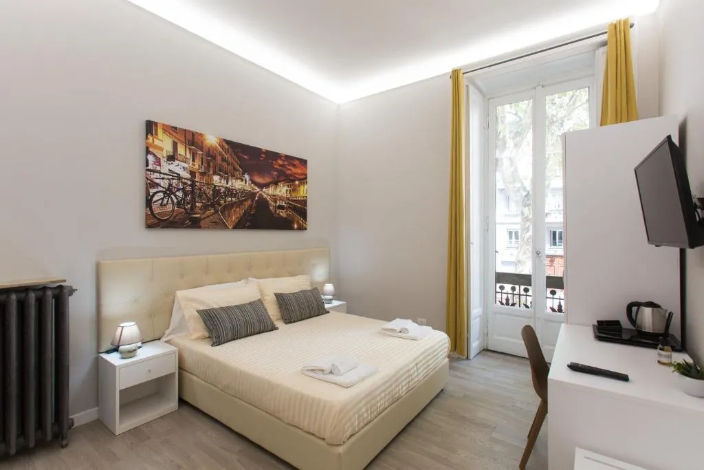 Image of 4Rooms Milano