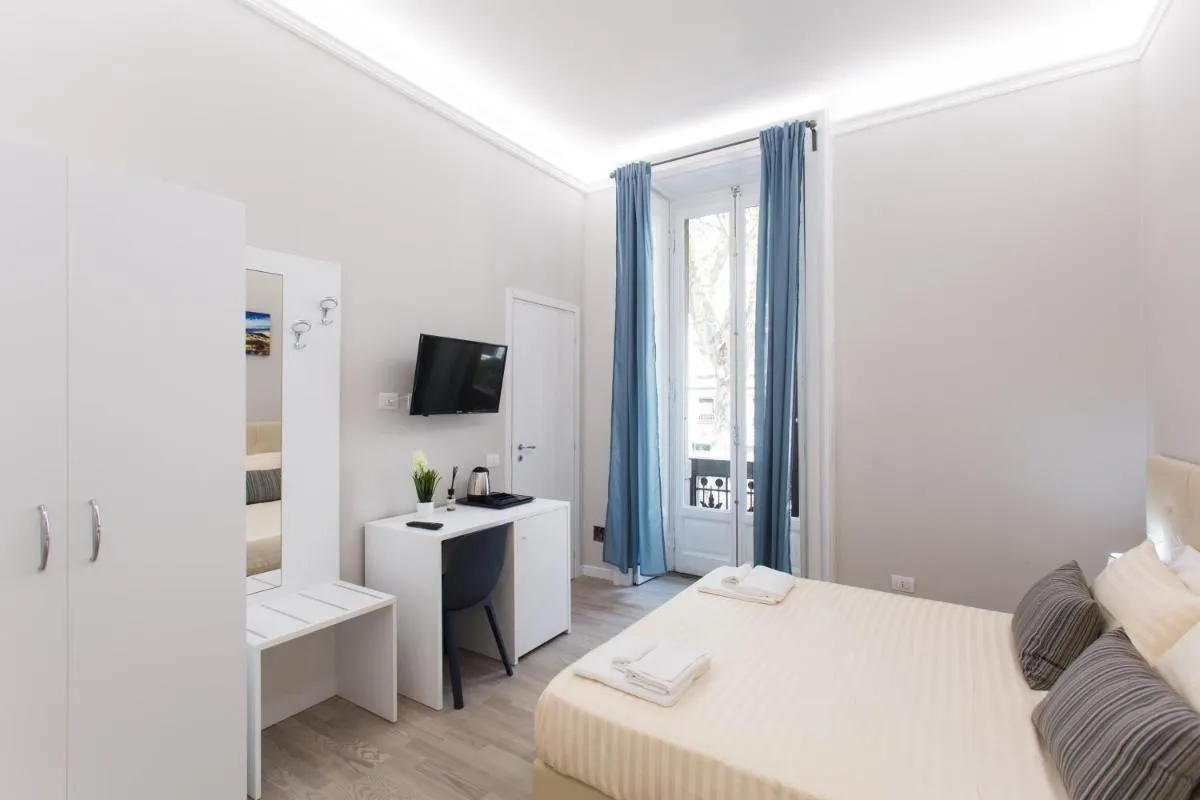 Image 5 of 4Rooms Milano