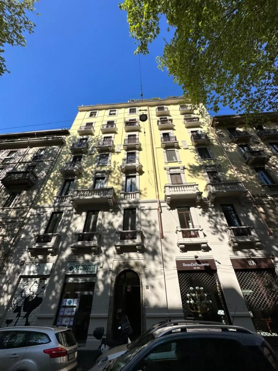 Image 2 of 4Rooms Milano