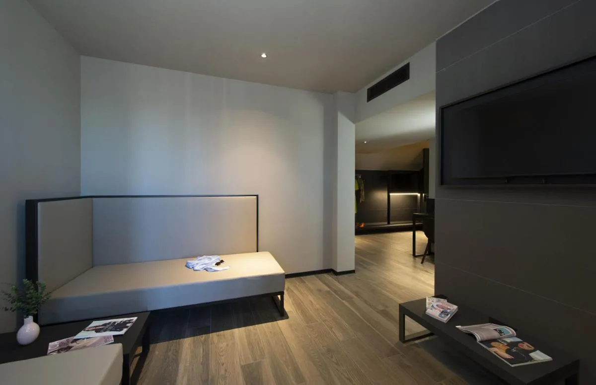 Image 4 of 7BA Hotel Milano