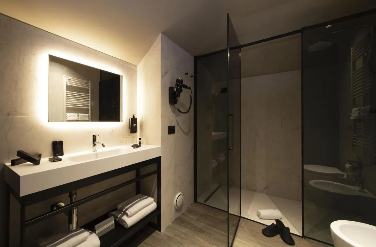 Image 2 of 7BA Hotel Milano