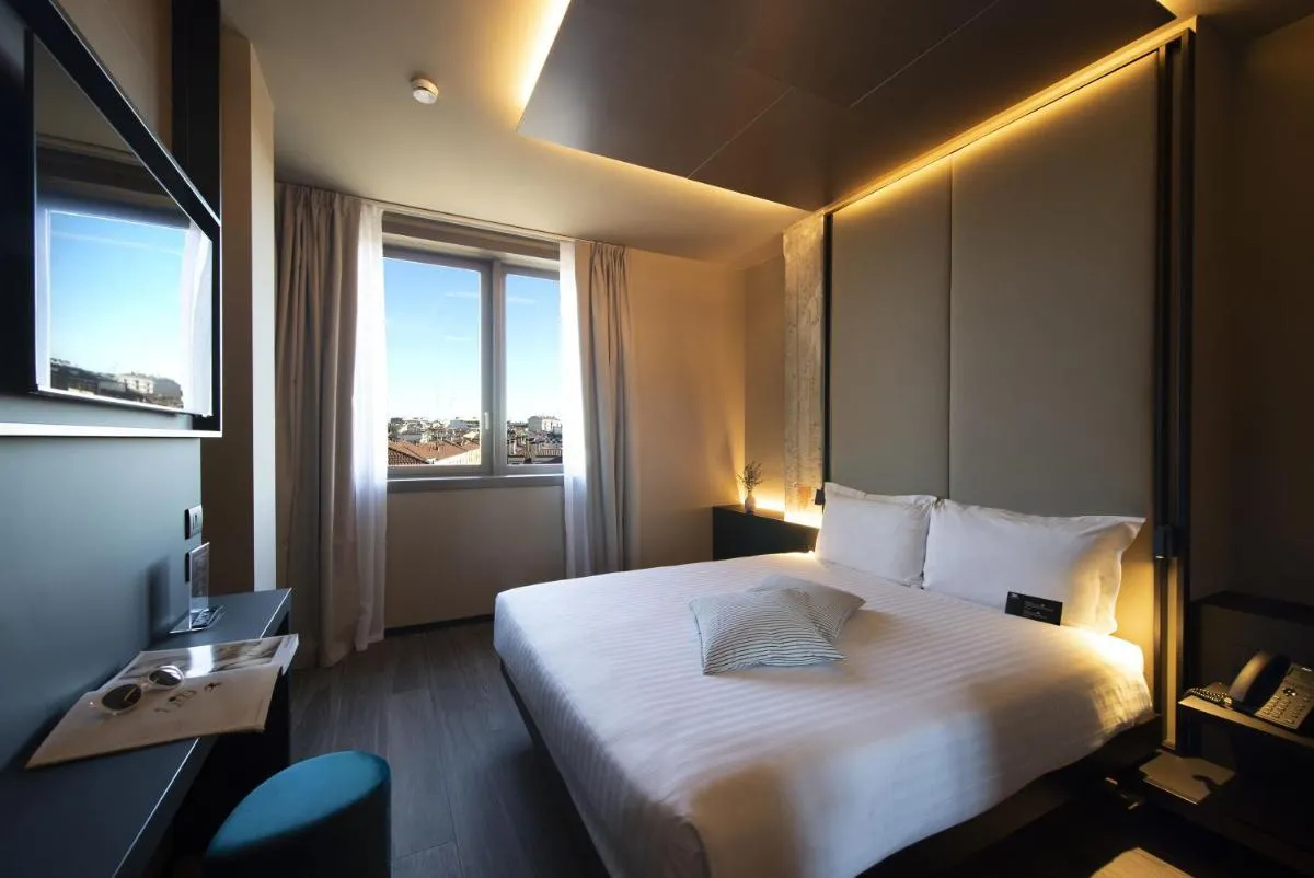 Image 1 of 7BA Hotel Milano