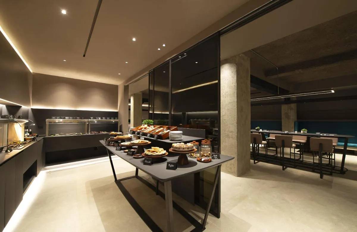 Image 3 of 7BA Hotel Milano