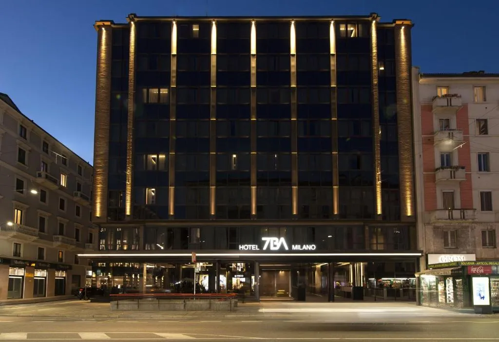 Image of 7BA Hotel Milano