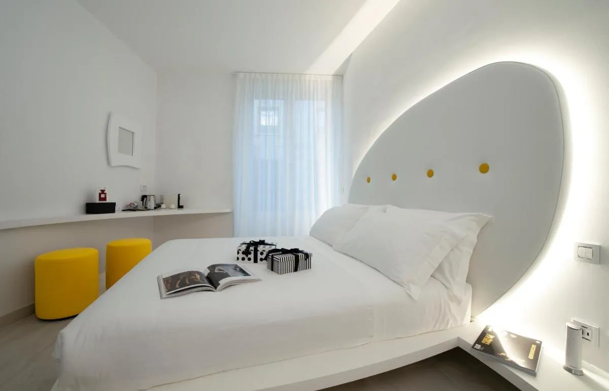 Image 1 of AHD Rooms