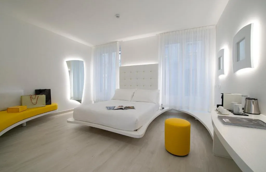 Image of AHD Rooms