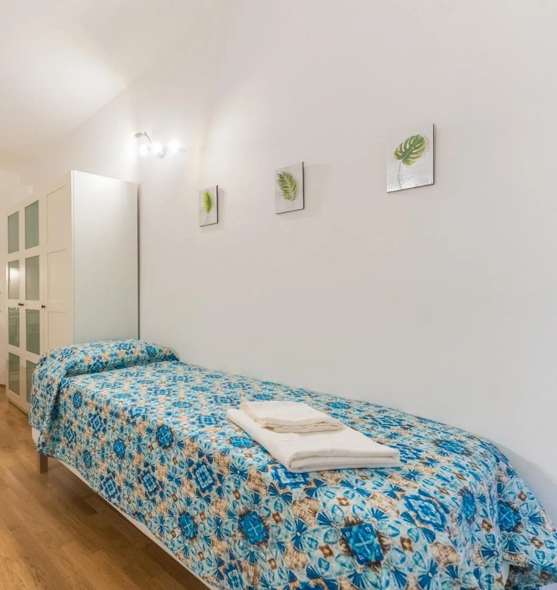 Image 4 of AP4 appartamento nel cuore di Milano