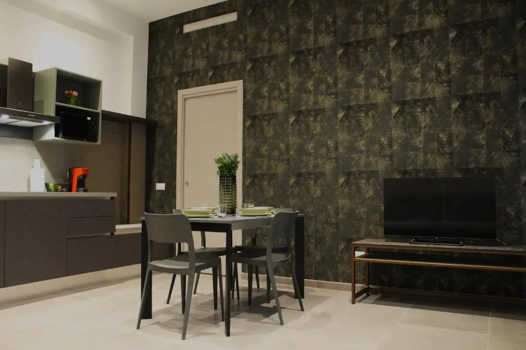Image of APARTMENT MIKI – MAURO MACCHI 91