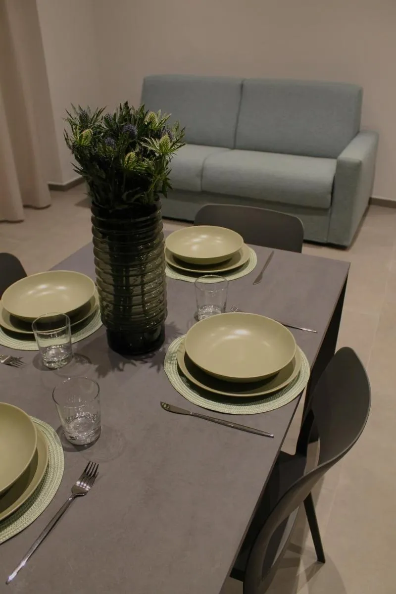 Image 5 of APARTMENT MIKI – MAURO MACCHI 91