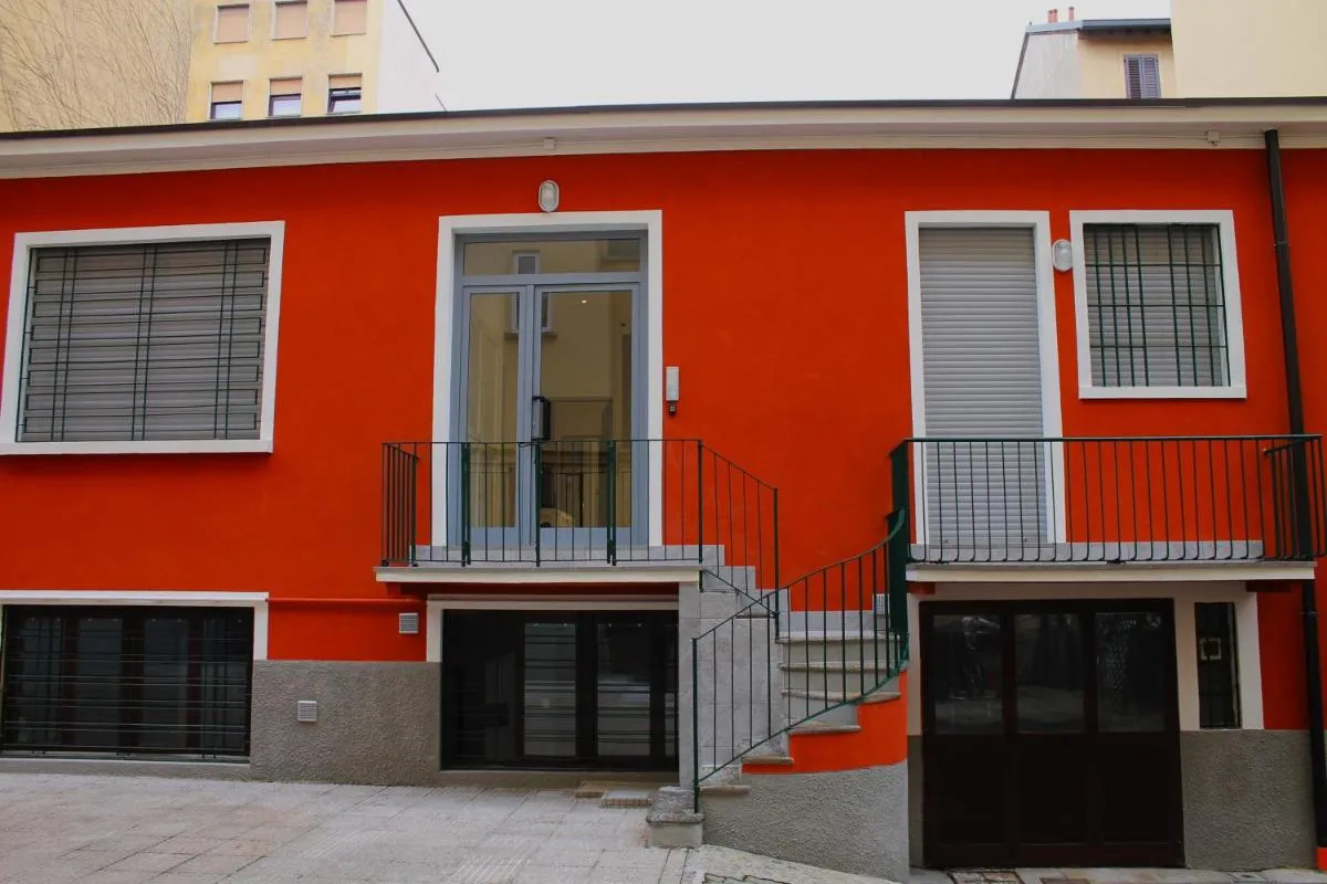 Image 2 of APARTMENT MIKI – MAURO MACCHI 91