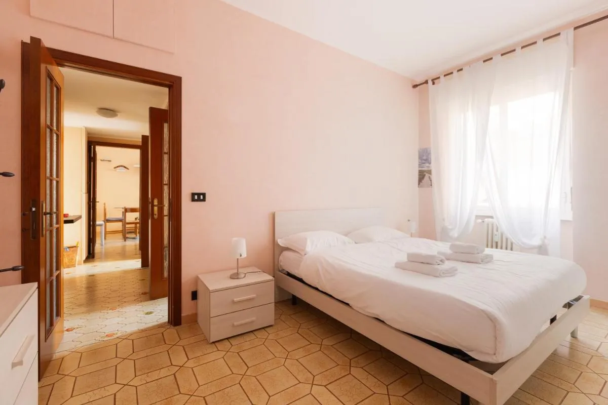 Image 1 of APT with balcony- M3 Maciachini
