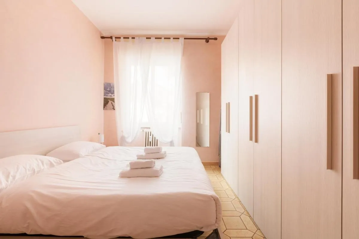 Image 6 of APT with balcony- M3 Maciachini