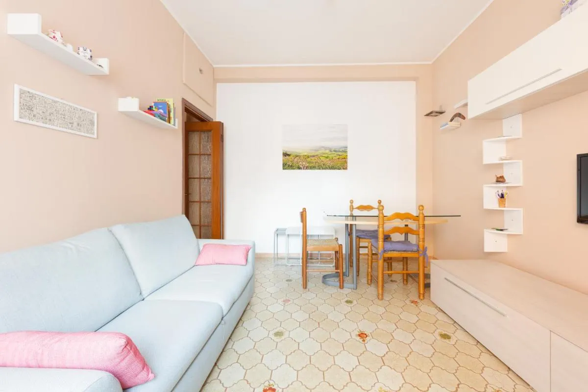 Image 4 of APT with balcony- M3 Maciachini