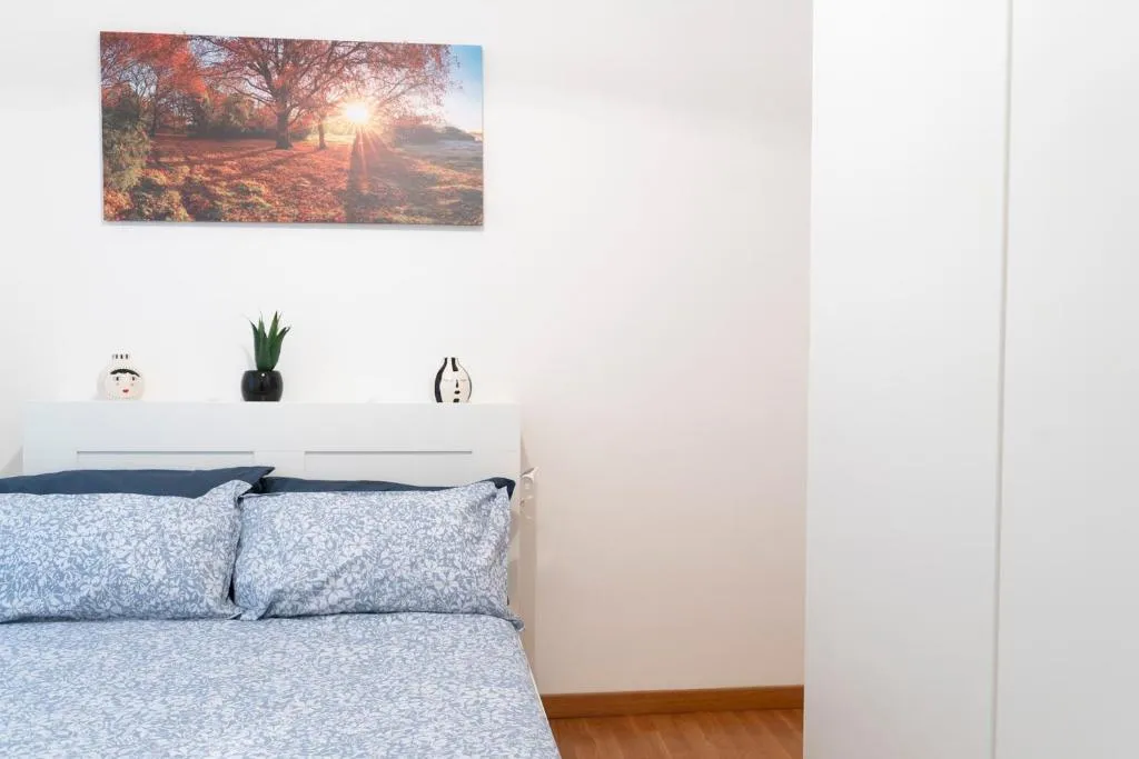 Image of ARE1 • [Colonne San Lorenzo] • Large Apartment •