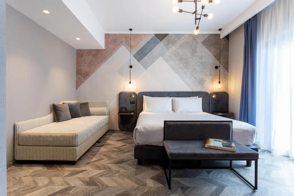 Image of AXYHOTELS InnStyle Milano