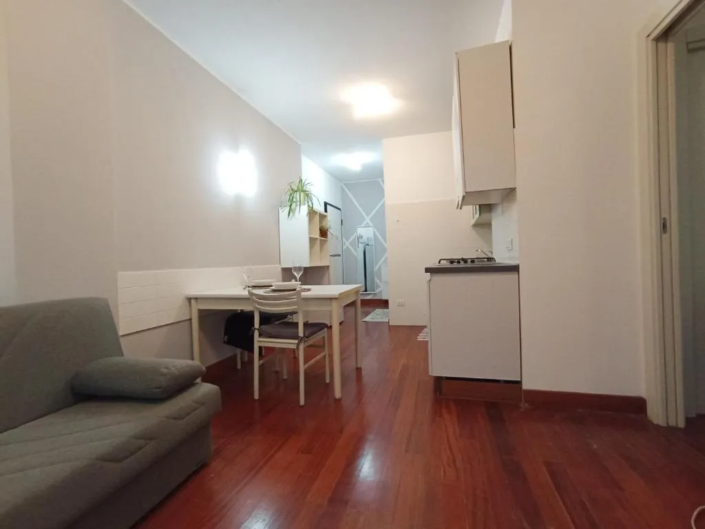 Image of A casa di A