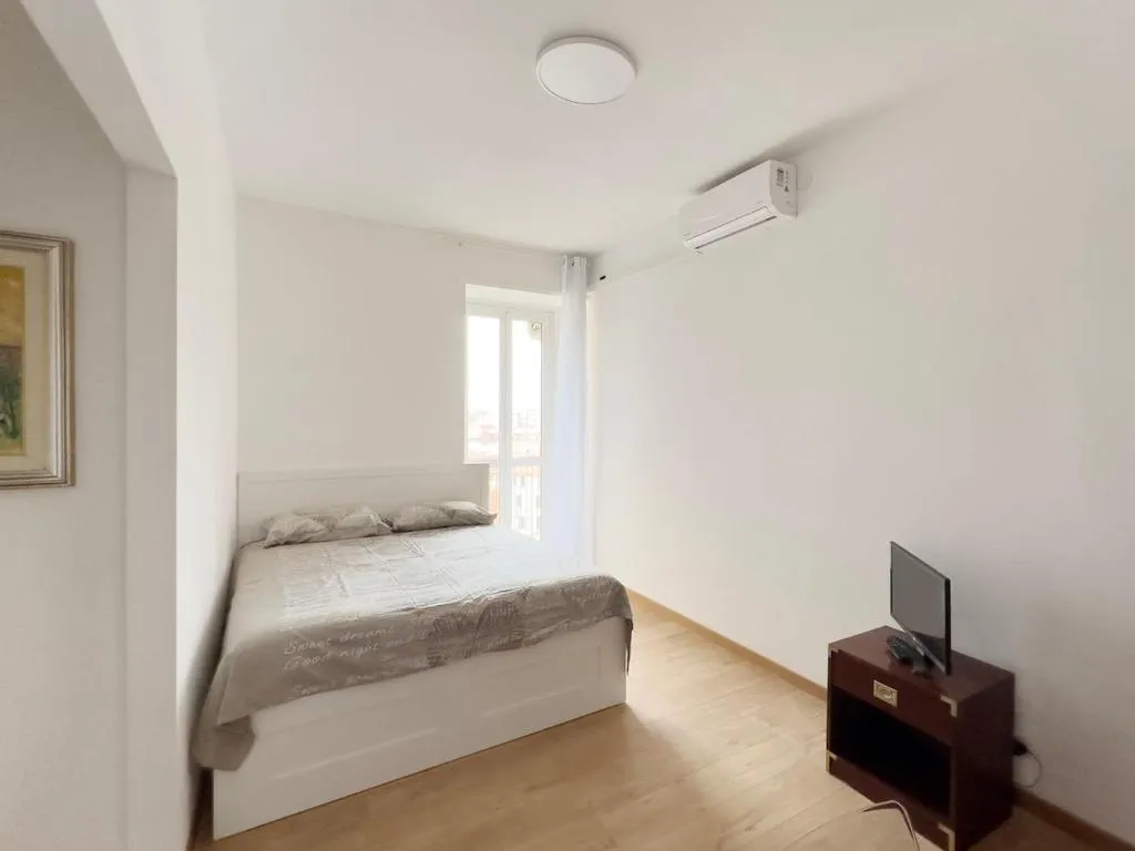 Image of A chic 2-rooms apartment