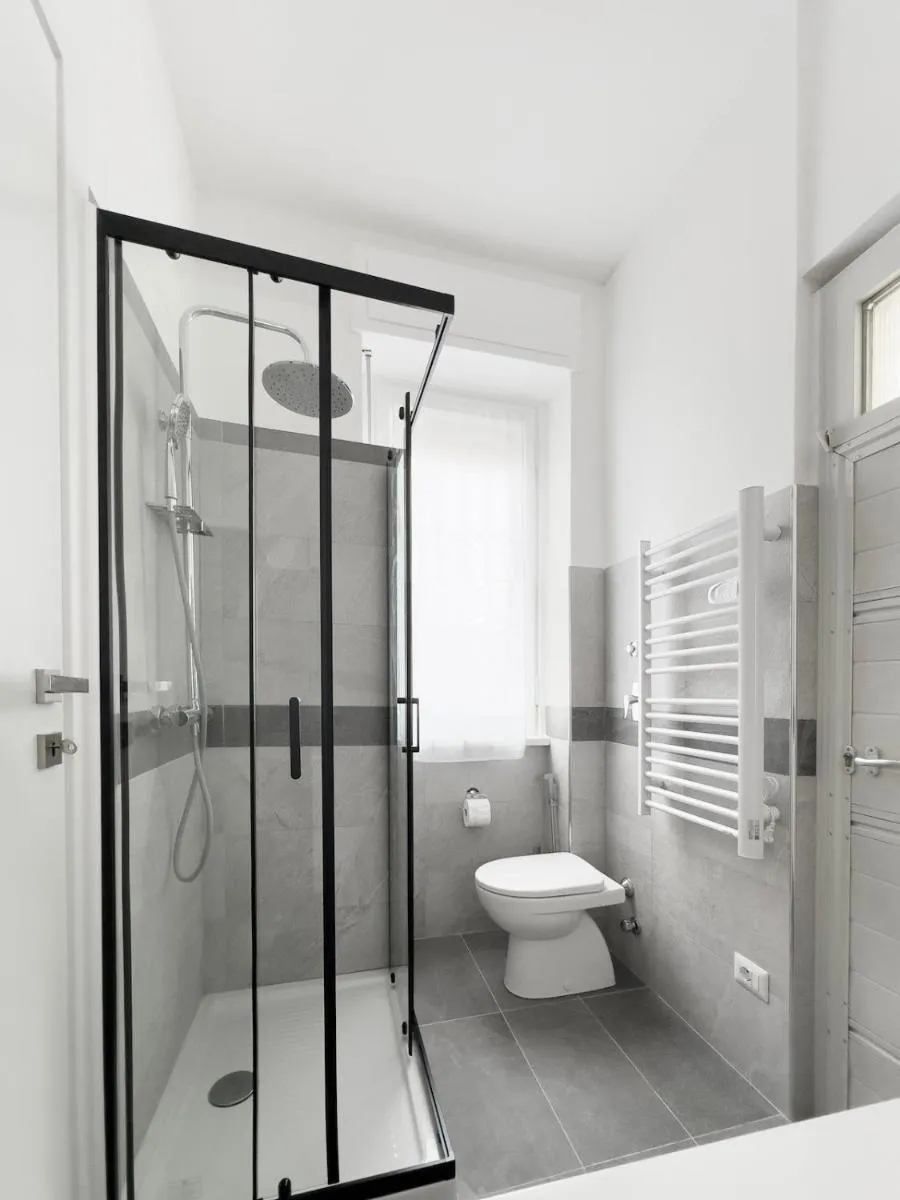 Image 5 of A chic 2-rooms apartment