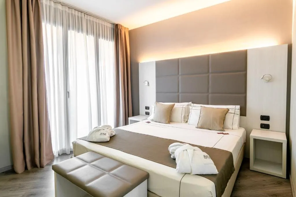 Image of Acca Palace AA Hotels