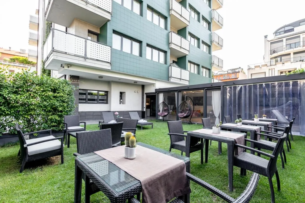 Image 5 of Acca Palace AA Hotels