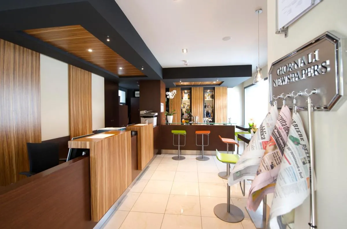 Image 6 of Acca Palace AA Hotels