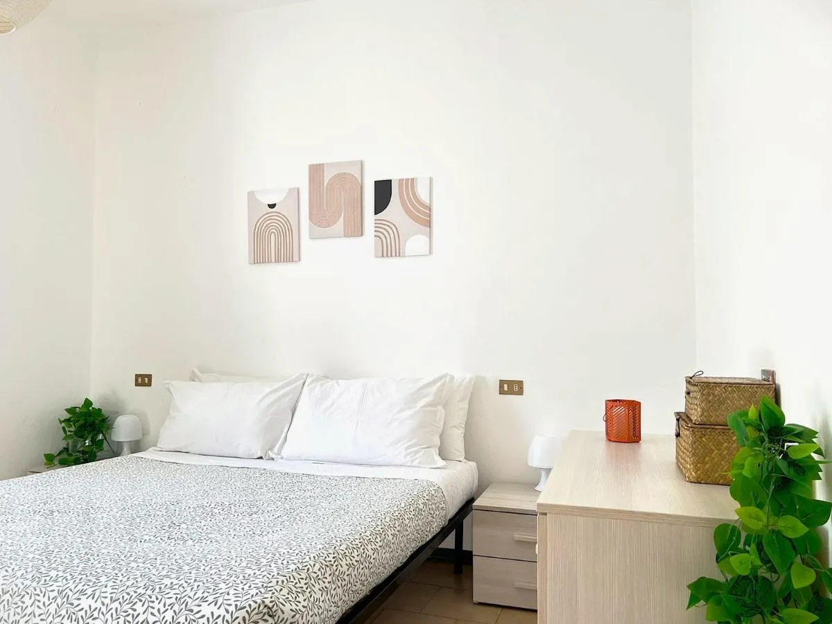 Image 1 of Accomodo Milano – MIB128 Bivano Bocconi
