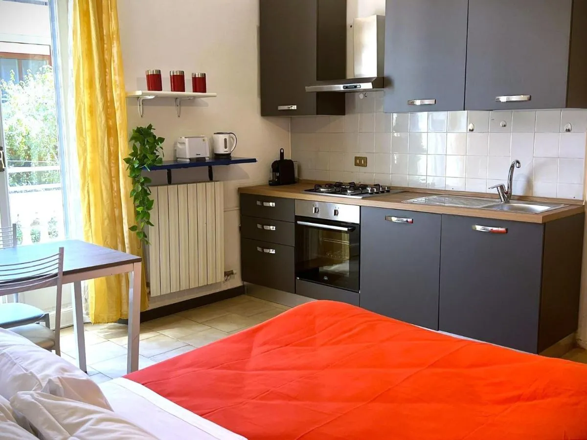 Image 2 of Accomodo Milano – MIB128 Bivano Bocconi