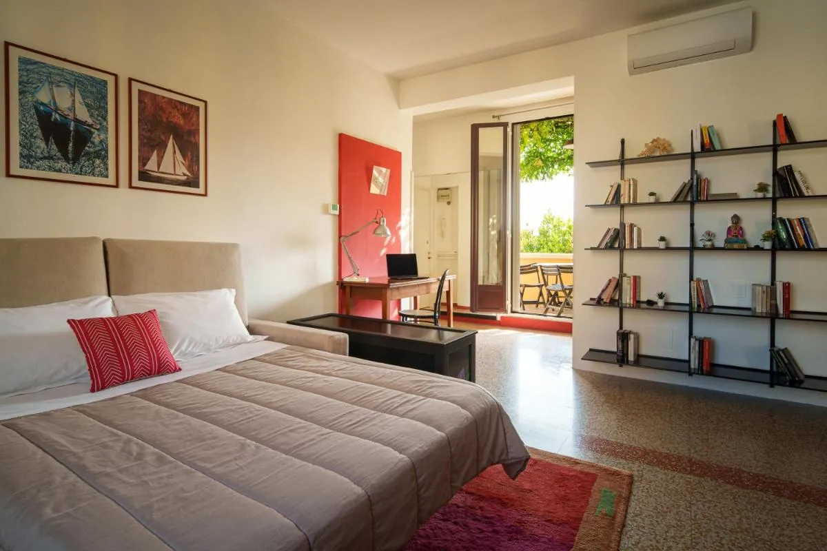 Image 1 of Accomodo Milano – MIB13 Bivano Navigli
