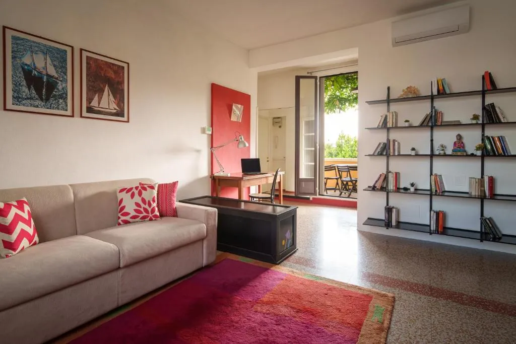Image of Accomodo Milano – MIB13 Bivano Navigli