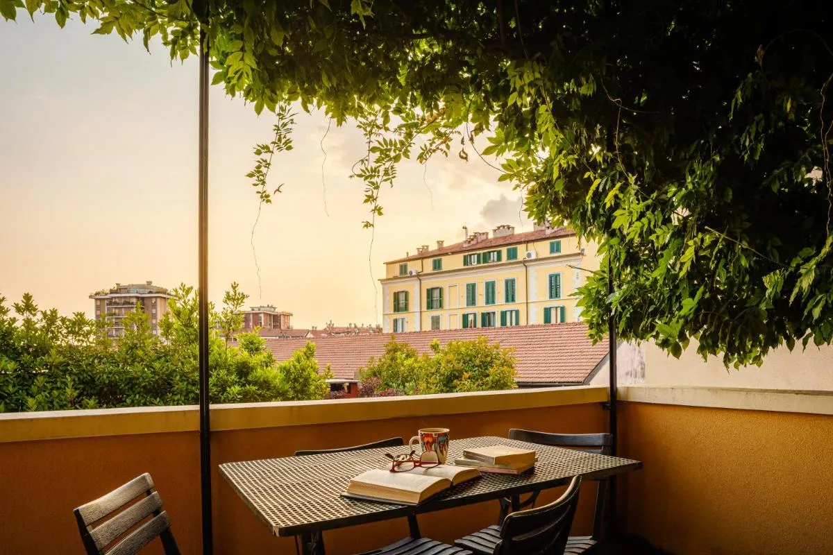Image 5 of Accomodo Milano – MIB13 Bivano Navigli