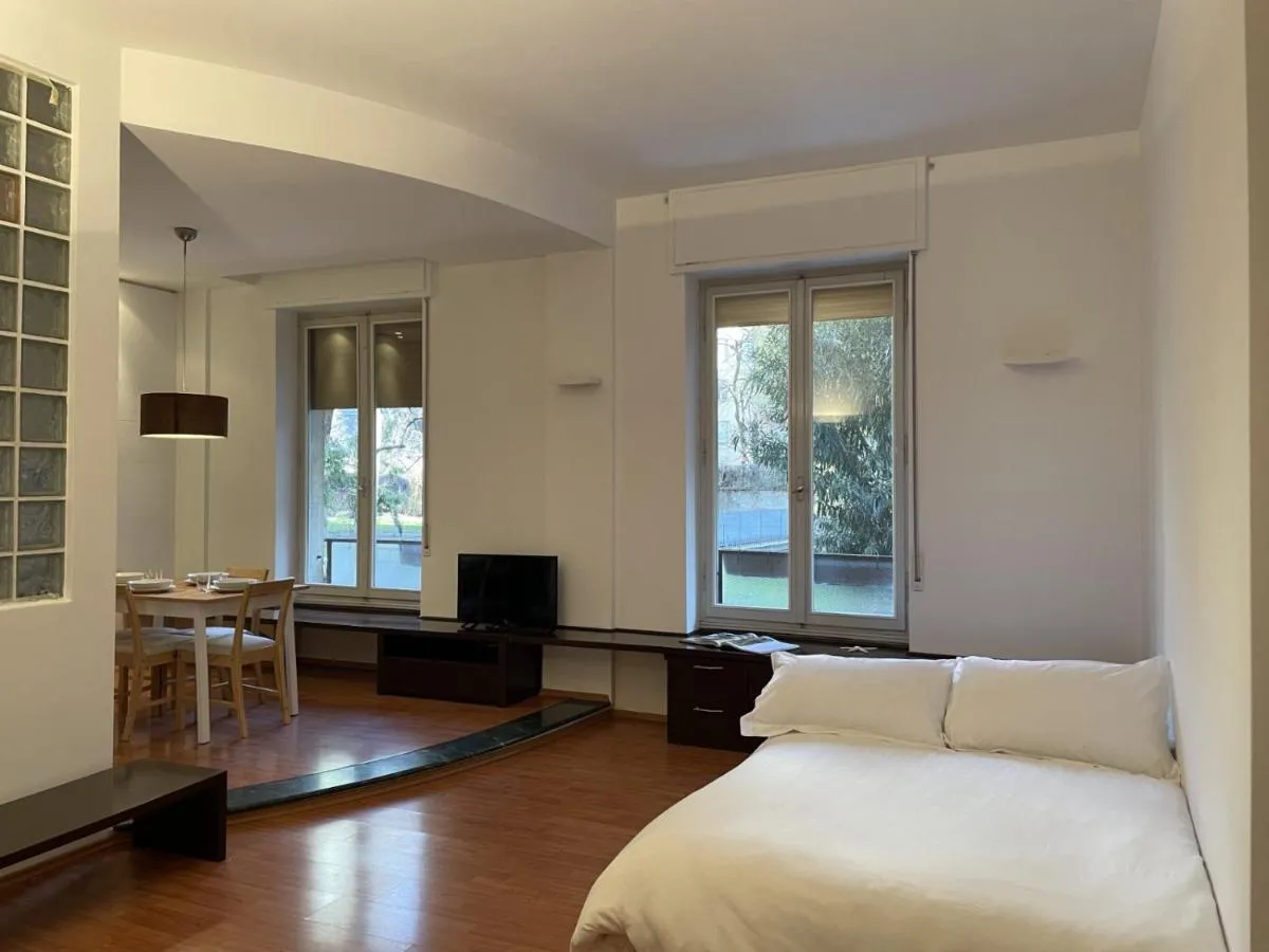 Image 4 of Accomodo Milano – MIB52 Bivano Sant’Ambrogio