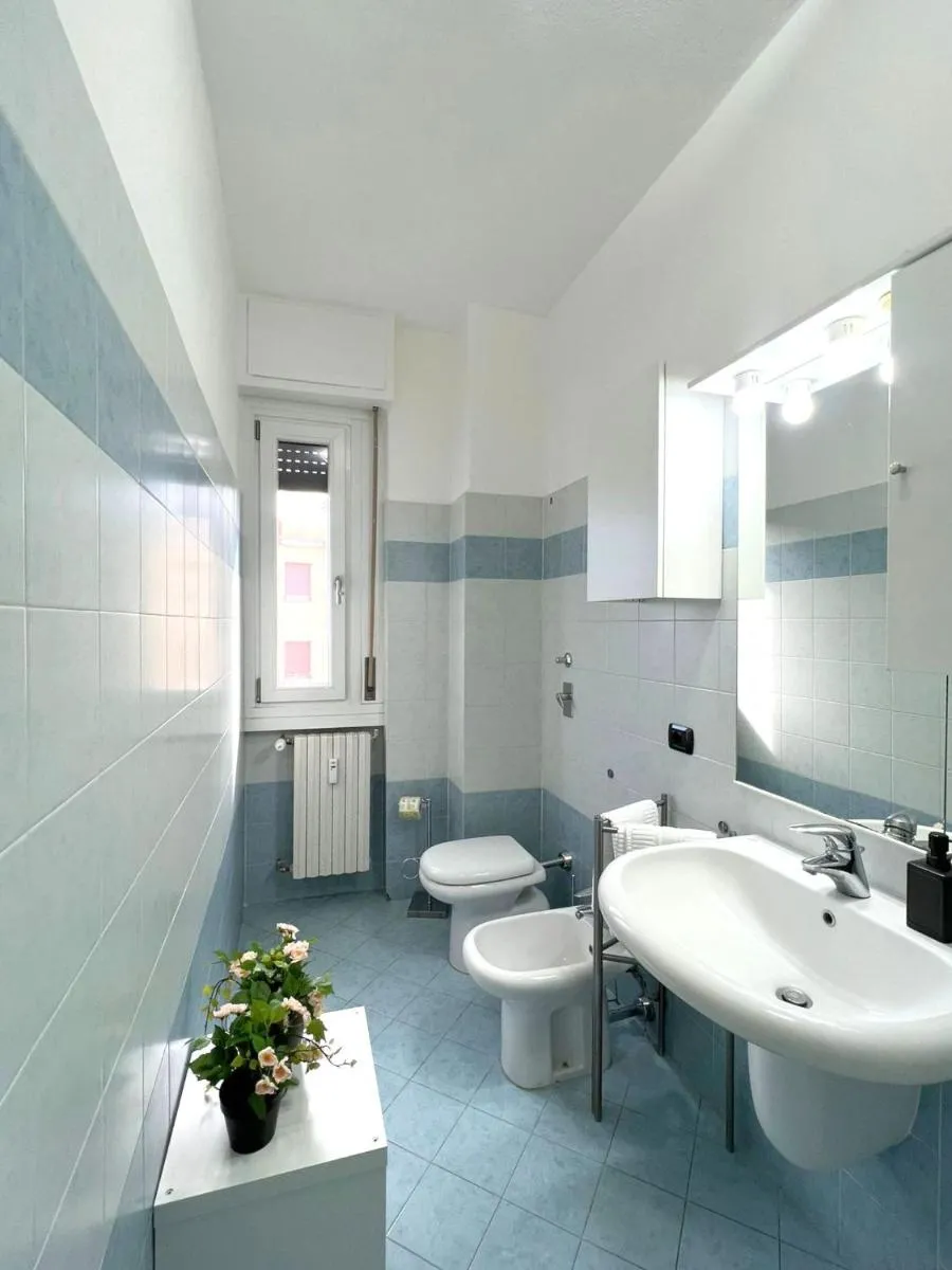 Image 6 of Accomodo Milano – MIB58 Bivano Corvetto