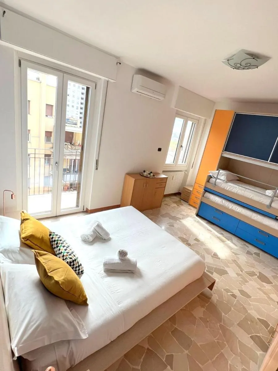 Image 3 of Accomodo Milano – MIB58 Bivano Corvetto