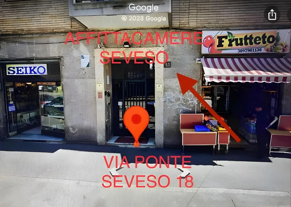 Image 5 of Affittacamere Seveso