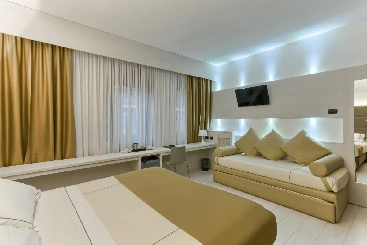 Image 4 of Agape Hotel AA Hotels