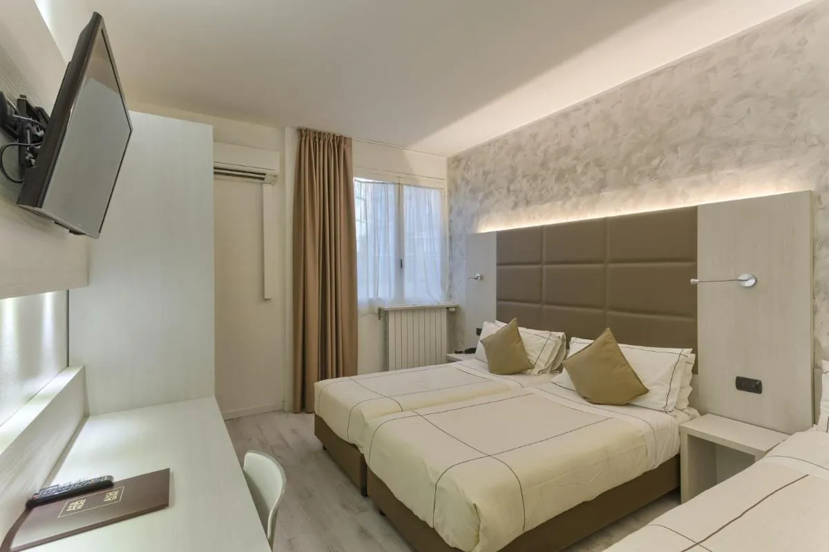 Image 1 of Agape Hotel AA Hotels