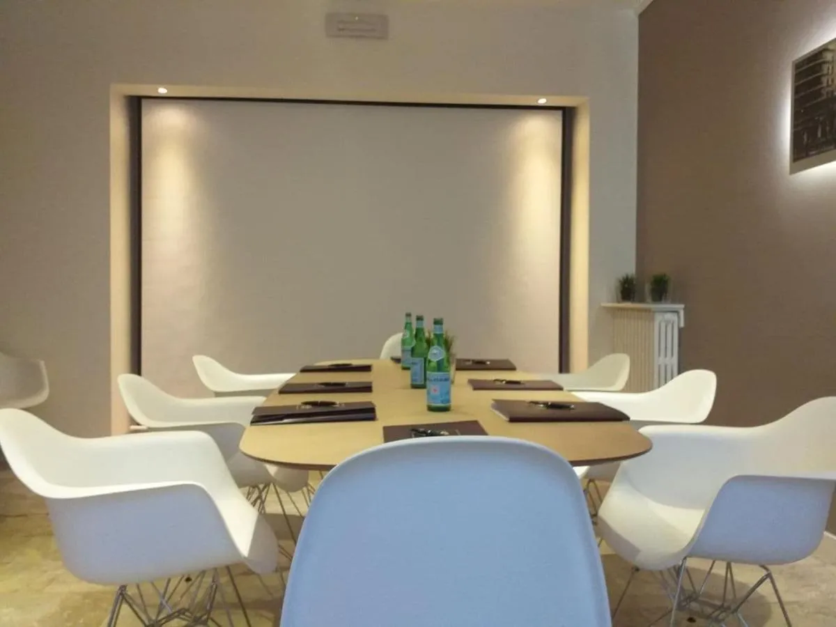 Image 6 of Agape Hotel AA Hotels