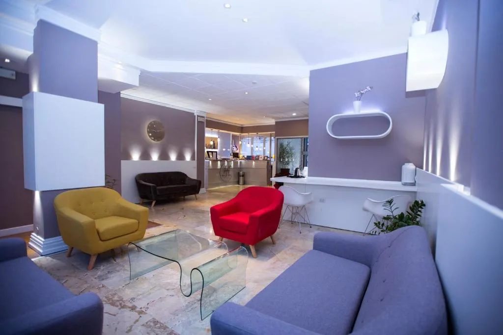 Image of Agape Hotel AA Hotels