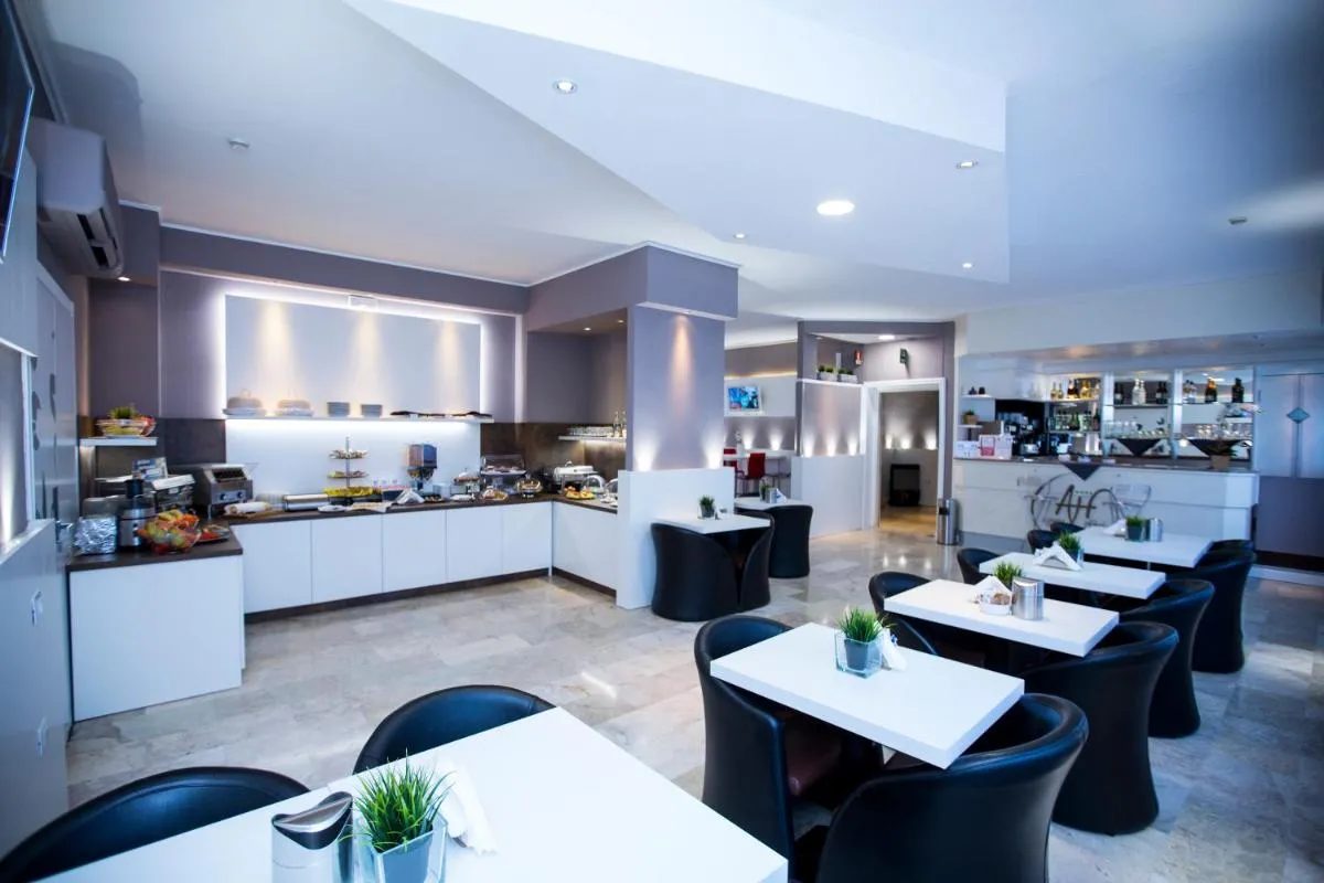 Image 2 of Agape Hotel AA Hotels