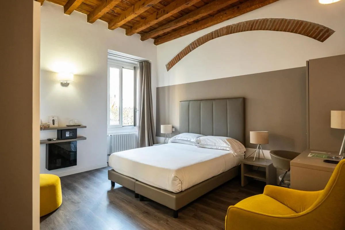 Image 1 of Ai Suma Hotel