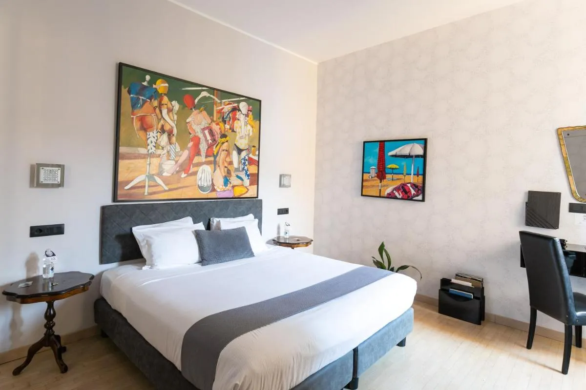 Image 6 of Aiello Rooms