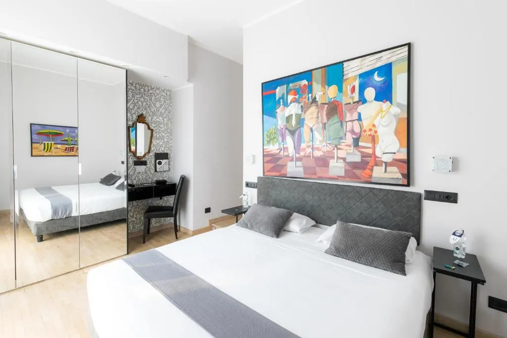 Image of Aiello Rooms
