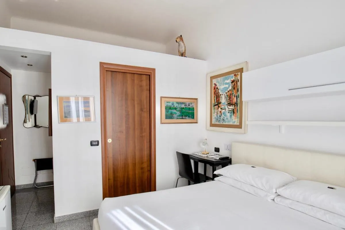 Image 6 of Aiello Suites Milan