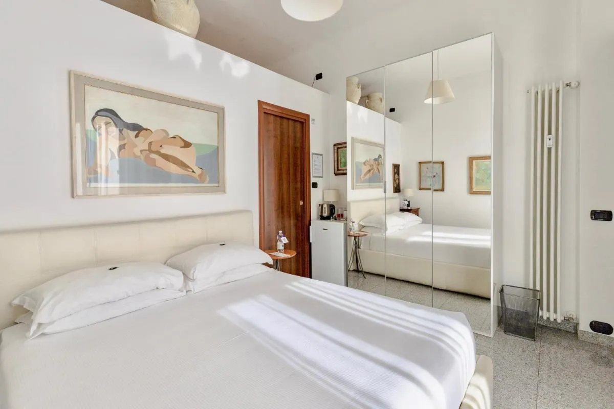 Image 1 of Aiello Suites Milan