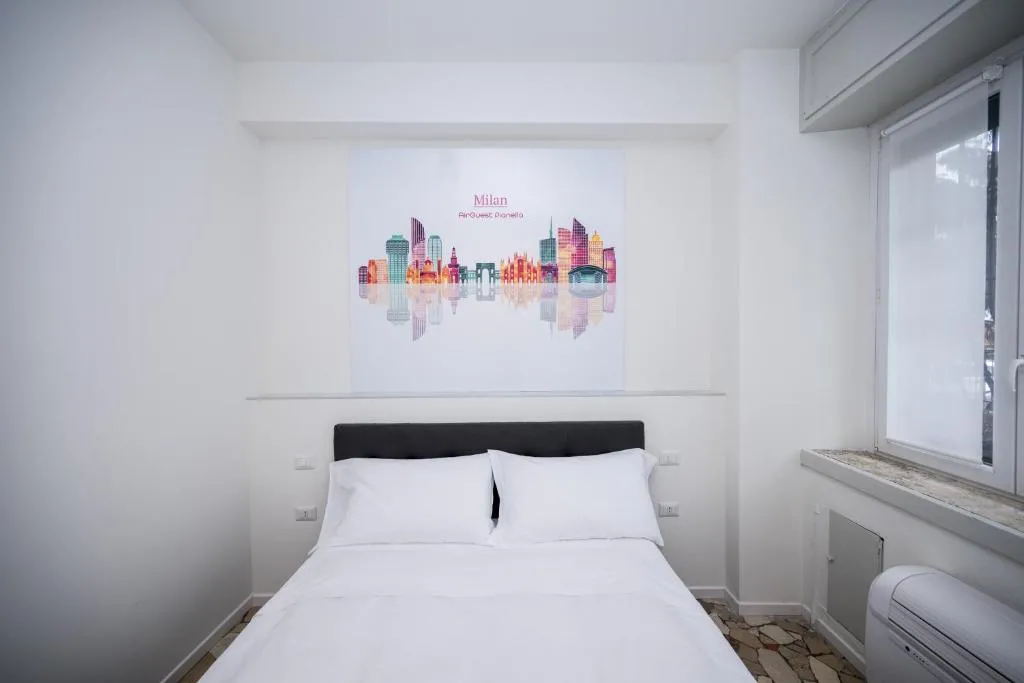 Image of Airguest Pianella Rooms