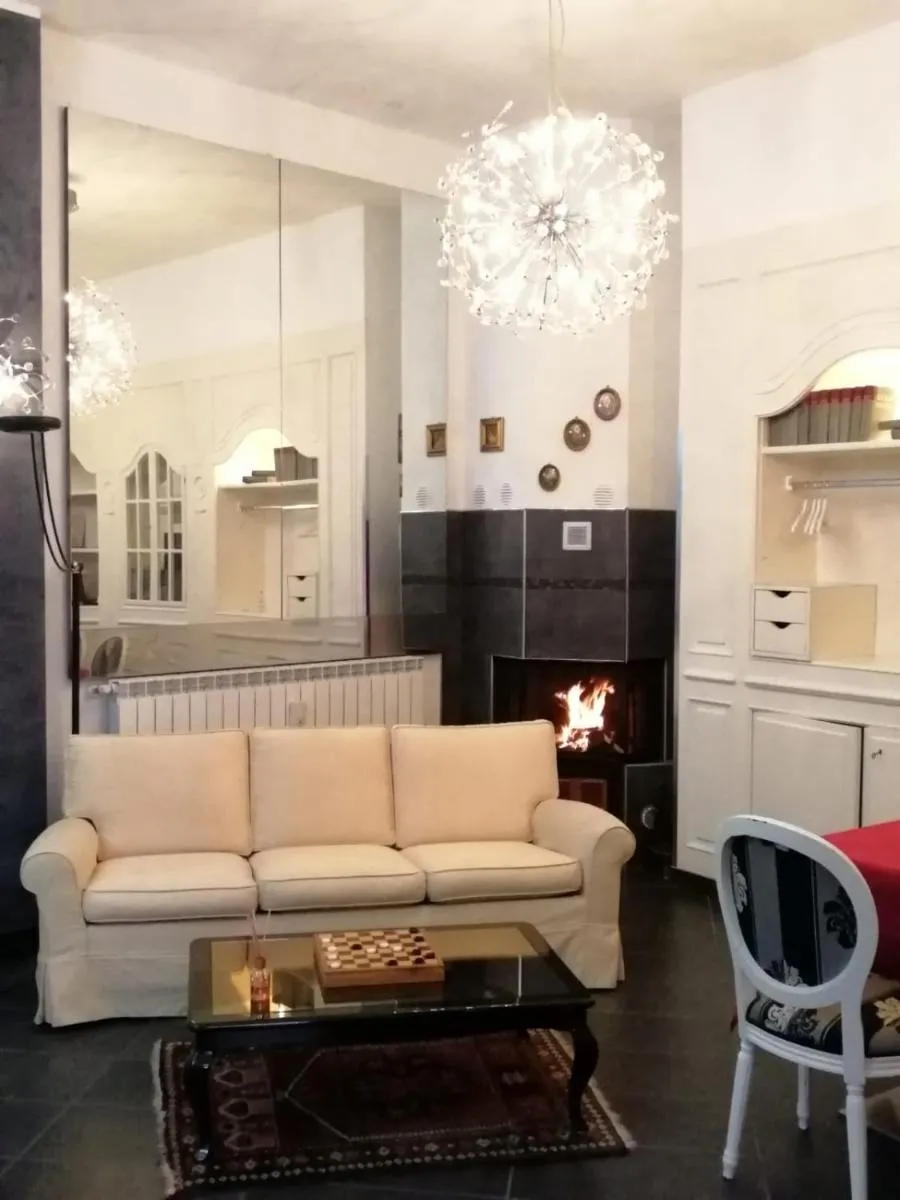 Image 4 of Al 20 Guest House Fiera Milano – Certosa – San Siro